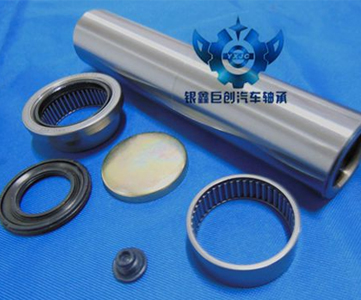 DB4716 DB475516 Peugeot 504-505 Automobile Rear Axle Bearing Repair Kit