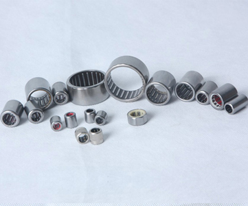 Jiangsu Machinery Bearing Factory