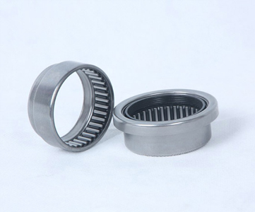 Name of automobile bearing fittings