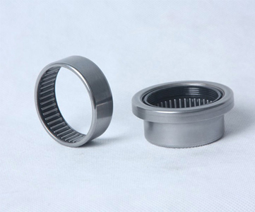 Automobile Bearing Supply