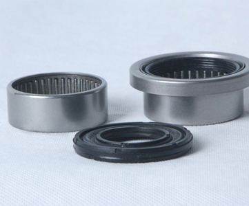 How often to replace Automobile Bearings