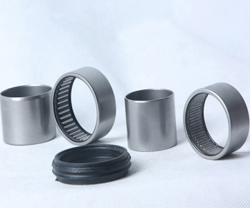 Wholesale of Automotive Bearings