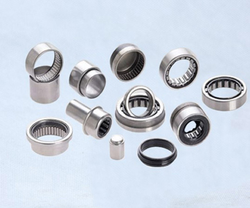 Automotive Bearing Brand