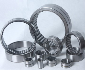 Hoist DB69902 Centrifugal Needle Roller Bearing